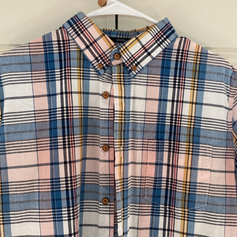 Ben Sherman Button down - Picture 2 of 5